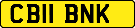 CB11BNK