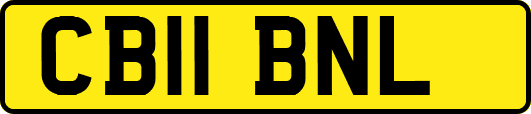 CB11BNL