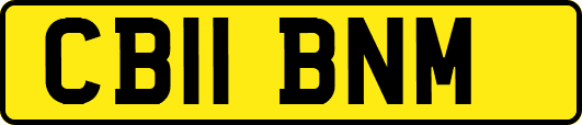 CB11BNM