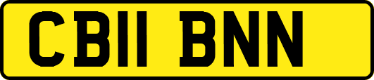 CB11BNN