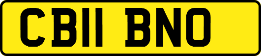 CB11BNO
