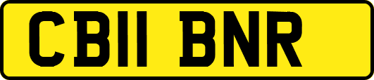 CB11BNR