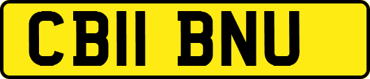 CB11BNU