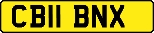CB11BNX