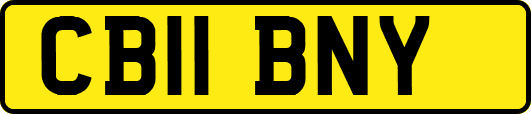 CB11BNY
