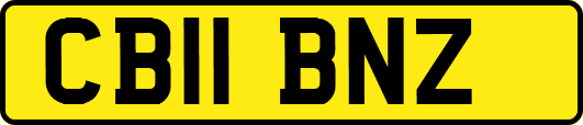 CB11BNZ