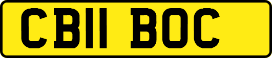 CB11BOC