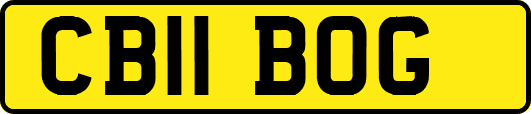 CB11BOG