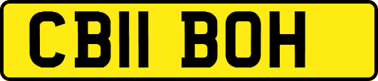 CB11BOH