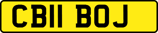 CB11BOJ