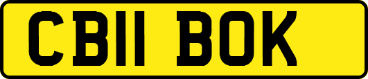 CB11BOK