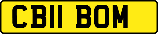 CB11BOM