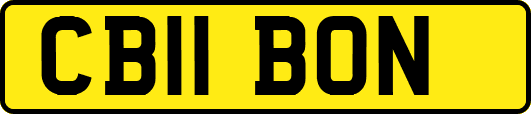 CB11BON