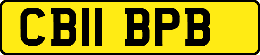 CB11BPB