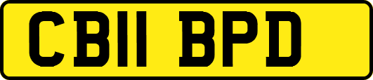 CB11BPD