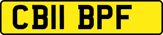 CB11BPF