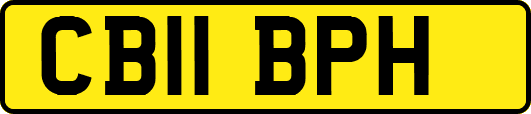 CB11BPH