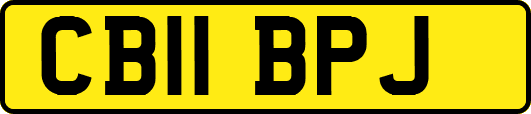 CB11BPJ