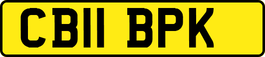 CB11BPK
