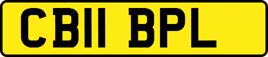 CB11BPL