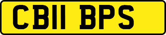 CB11BPS