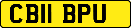 CB11BPU