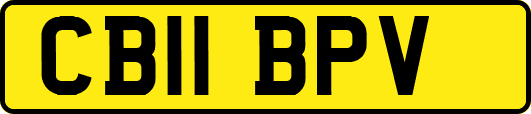 CB11BPV