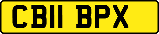 CB11BPX
