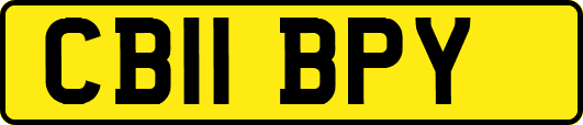 CB11BPY
