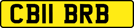 CB11BRB