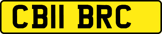 CB11BRC