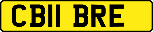 CB11BRE
