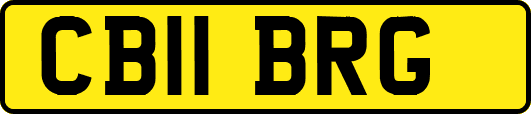 CB11BRG