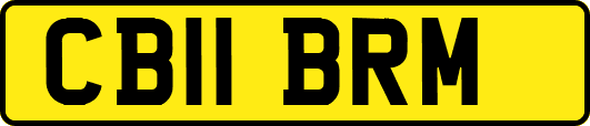 CB11BRM