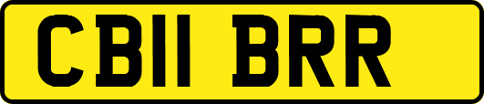 CB11BRR