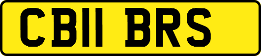 CB11BRS