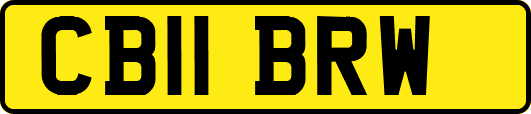 CB11BRW