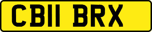CB11BRX