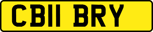 CB11BRY