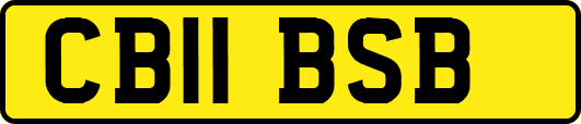 CB11BSB