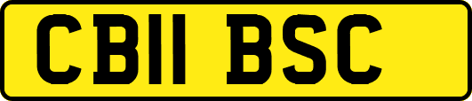 CB11BSC