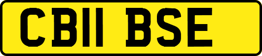 CB11BSE