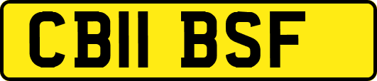 CB11BSF