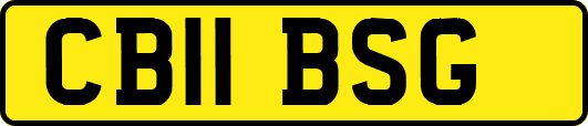 CB11BSG