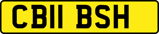 CB11BSH