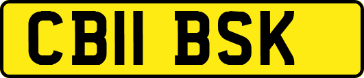CB11BSK