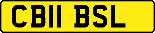CB11BSL