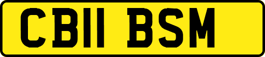 CB11BSM