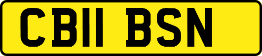 CB11BSN