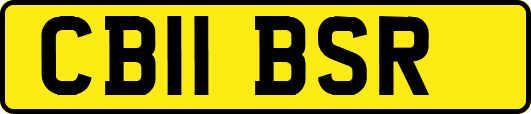 CB11BSR
